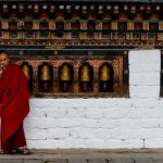 Bhutan simcard for tourist