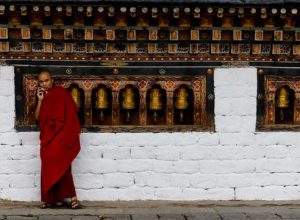 Bhutan simcard for tourist