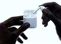Apple airpods 2, Apple airpods,