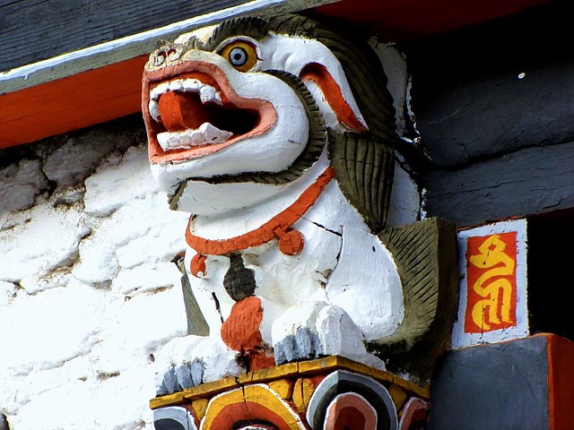 places to visit in Phuentsholing Bhutan