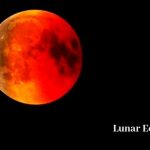 Lunar Eclipse is going to be visible on 16th July 2019 in some part of the world