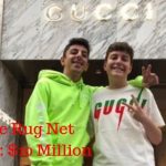 Faze Rug Net worth YouTube
