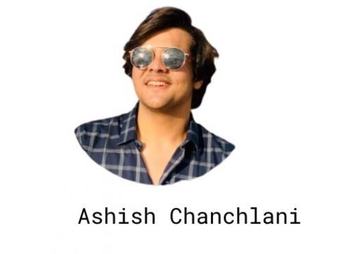 Ashish Chanchlani Net worth