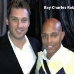 Ray Charles Robinson Jr