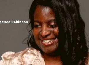 Raenee Robinson