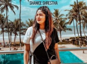 Shanice Shrestha Net Worth