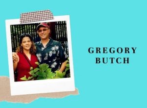 Gregory Butch