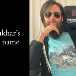 Ryukahr real name