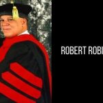 Robert Robinson
