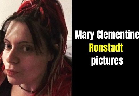 mary clementine ronstadt pictures
