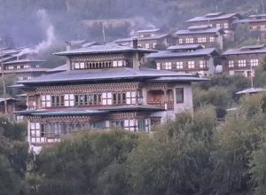 Best Ura Homestay in Bumthang