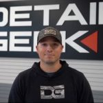 The Detail Geek, is a YouTube sensation who has revolutionized the car detailing industry with his entertaining and educational videos.